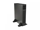 Armac Zasilacz awaryjny UPS On-Line rack 1000VA 8xIEC C13 USB-B LCD metalowa obudowa    DUST-FREE