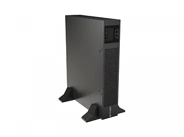 Armac Zasilacz awaryjny UPS On-Line rack 1000VA 8xIEC C13 USB-B LCD metalowa obudowa    DUST-FREE