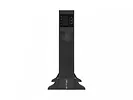 Armac Zasilacz awaryjny UPS On-Line rack 1000VA 8xIEC C13 USB-B LCD metalowa obudowa    DUST-FREE