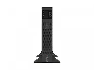 Armac Zasilacz awaryjny UPS On-Line rack 1000VA 8xIEC C13 USB-B LCD metalowa obudowa    DUST-FREE