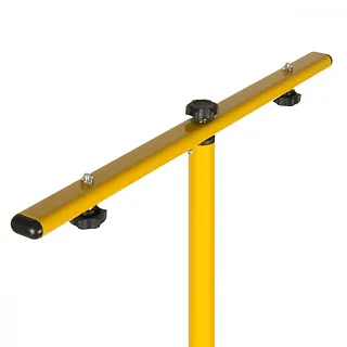 Maclean Stand dla naświetlaczy LED MCE583 Y