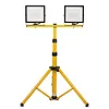Maclean Stand dla naświetlaczy LED MCE583 Y