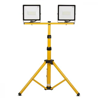 Maclean Stand dla naświetlaczy LED MCE583 Y