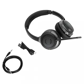 Targus Słuchawki bezprzewodowe Bluetooth