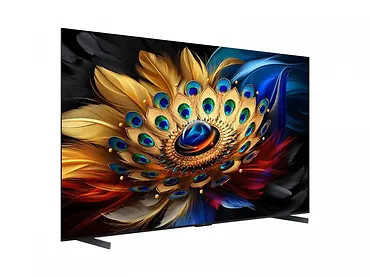 TCL Telewizor QLED 98 cali 98C655