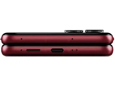 Smartfon Motorola RAZR 60 ultra 16/512GB Rio Red