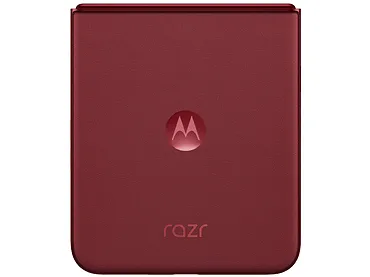 Smartfon Motorola RAZR 60 ultra 16/512GB Rio Red
