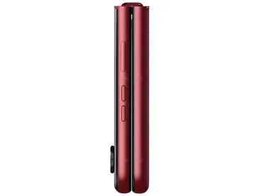 Smartfon Motorola RAZR 60 ultra 16/512GB Rio Red