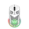 Trust Mysz bezprzewodowa GXT 929W Helox biała