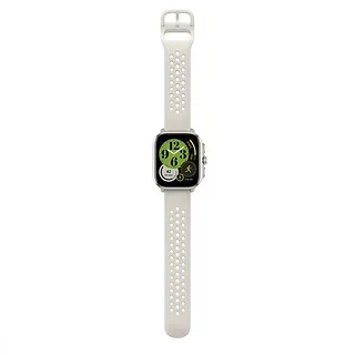 Amazfit Smartwatch Cheetah Square Winner Champagne