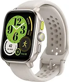 Amazfit Smartwatch Cheetah Square Winner Champagne