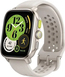 Amazfit Smartwatch Cheetah Square Winner Champagne