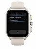 Amazfit Smartwatch Cheetah Square Winner Champagne
