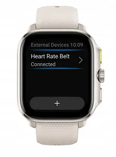 Amazfit Smartwatch Cheetah Square Winner Champagne
