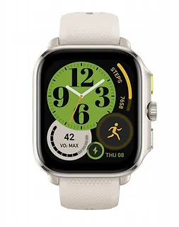 Amazfit Smartwatch Cheetah Square Winner Champagne