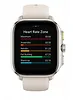 Amazfit Smartwatch Cheetah Square Winner Champagne