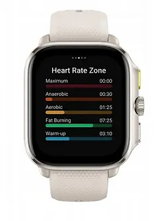 Amazfit Smartwatch Cheetah Square Winner Champagne