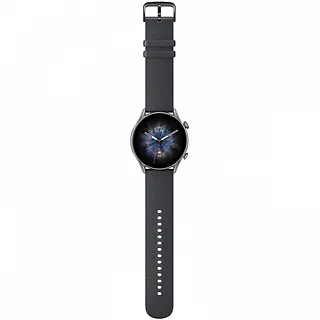 Amazfit Smartwatch GTR3 PRO Midnight Black