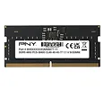 PNY Pamięć 16GB DDR5 4800 SO-DIMM MN16GSD54800-SB