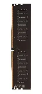 PNY Pamięć 8GB DDR4 3200MHz DIMM MD8GSD43200-SB