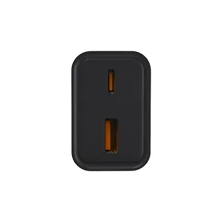 Maxcom Ładowarka sieciowa USBB A+C 30W