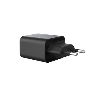 Maxcom Ładowarka sieciowa USBB A+C 30W