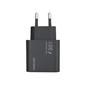 Maxcom Ładowarka sieciowa USBB A+C 30W