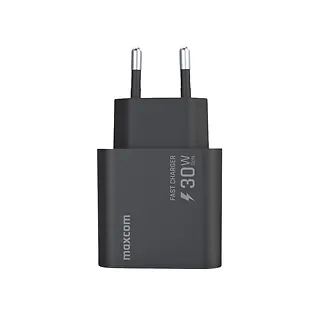 Maxcom Ładowarka sieciowa USBB A+C 30W