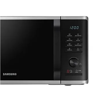 Samsung Kuchenka mikrofalowa MS23K3515AS