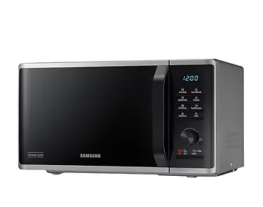 Samsung Kuchenka mikrofalowa MS23K3515AS