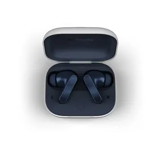 Motorola Słuchawki Moto Buds Blueberry