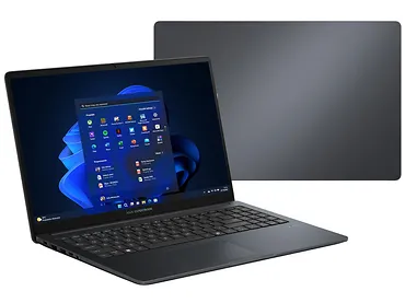 Laptop ExpertBook B1 B1503CVA-S71644X - i7-1355U/16GB/512GB/15.6 FHD/Win 11 PRO/3YRS