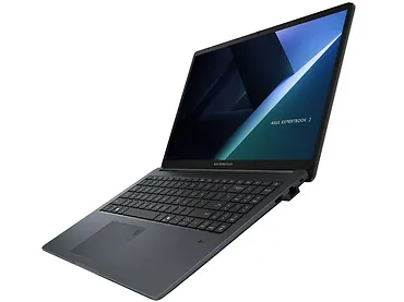 Laptop ExpertBook B1 B1503CVA-S71644X - i7-1355U/16GB/512GB/15.6 FHD/Win 11 PRO/3YRS