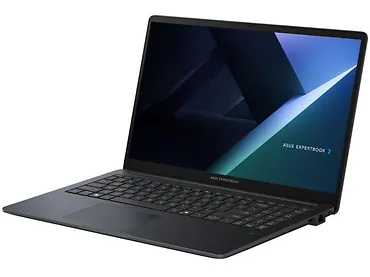 Laptop ExpertBook B1 B1503CVA-S71644X - i7-1355U/16GB/512GB/15.6 FHD/Win 11 PRO/3YRS