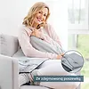 Beurer Poduszka elektryczna HK125 XXL Cosy Grey