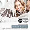 Beurer Koc rozgrzewający HD150 XXL Cosy Taupe