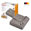 Beurer Koc rozgrzewający HD150 XXL Cosy Taupe