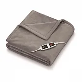 Beurer Koc rozgrzewający HD150 XXL Cosy Taupe