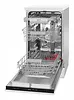 Amica Zmywarka DIM44C6EMONqH