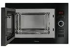 Amica Kuchenka mikrofalowa AMMB25E3GB
