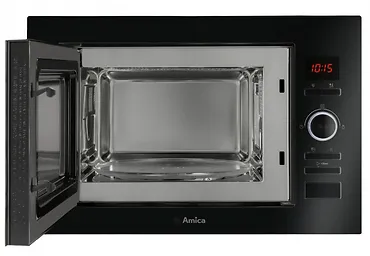 Amica Kuchenka mikrofalowa AMMB25E3GB