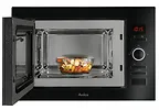 Amica Kuchenka mikrofalowa AMMB25E3GB