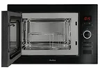 Amica Kuchenka mikrofalowa AMMB25E3GB