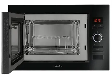 Amica Kuchenka mikrofalowa AMMB25E3GB