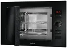 Amica Kuchenka mikrofalowa AMMB25E3GB