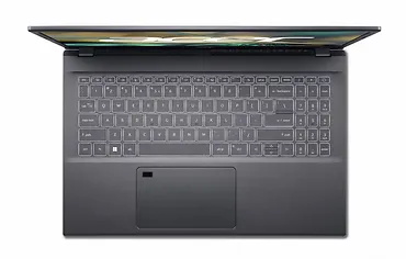 Acer Laptop Aspire 5 A515-57 i7-12650H/15.6 FHD IPS/16GB/512GB/  Stalowy Szary/NoOS