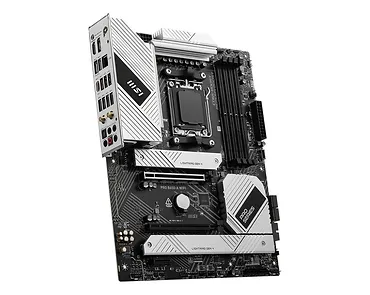 MSI Płyta główna PRO B650-A WIFI AM5 4DD 5 HDMI/DP mATX