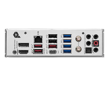 MSI Płyta główna PRO B650-A WIFI AM5 4DD 5 HDMI/DP mATX