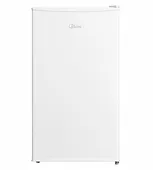 Midea Chłodziarko-zamrażarka MDRD125FGE01 podblatowa