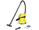 Odkurzacz uniwersalny Karcher WD 2 Plus V-15/4/18